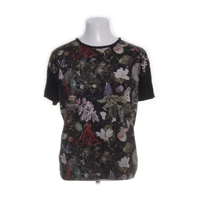 T-shirt (Noir, Multicolore) de Nikolaj by Nikolaj d’Étoiles Polyester, Viscose