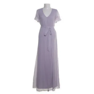 Långklänning (Lila) från NLY Eve Polyester