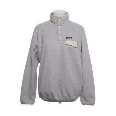 Fleecetröja (Synchilla) från Patagonia Återvunnen polyester