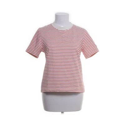 T-shirt (Red) from COS Cotton