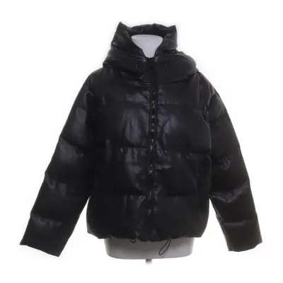 Winter jacket (Black) from Adika Polyurethane