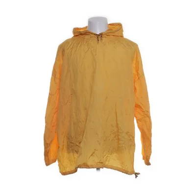 Anorak (Gul) från Best in Town Nylon