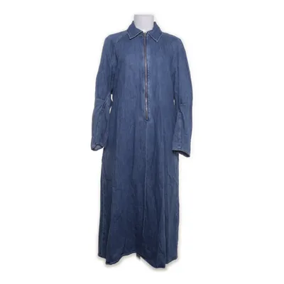 Denim dress (Blue) from COS Cotton, Lyocell