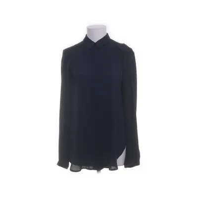 Shirt (Blauw) van WERA Stockholm Polyester
