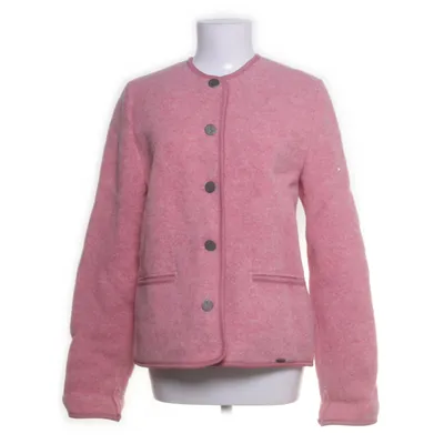 Jas (Roze) van Giesswein