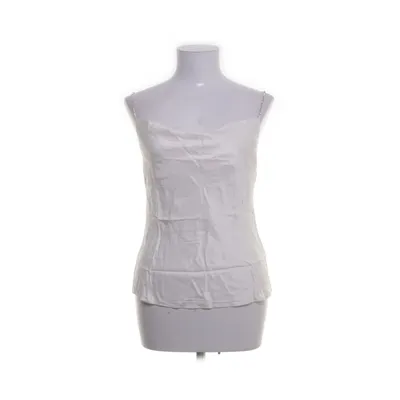 Tanktop (Wit) van H&M Viscose