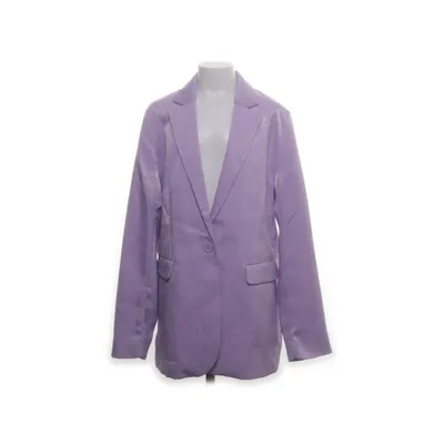 Blazer (Lila) van H&M Polyester