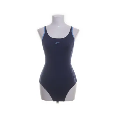 Baddräkt (Blå) från Speedo Polyester