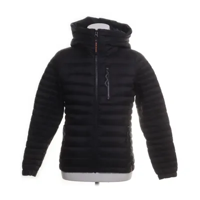 Lättviktsjacka (Svart) från Khujo Brand Nylon, Polyester