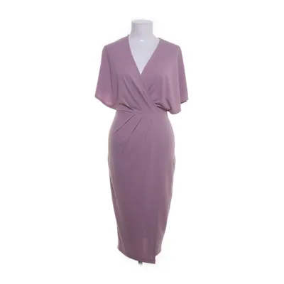 Klänning (Rosa) från MW Make Way Polyester, Elastan