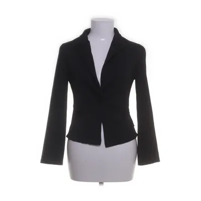 Cardigan (Black) from Maner Polyester