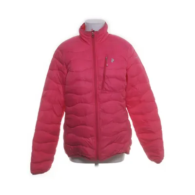Lightweight jacket (Pink) from Peak Performance Polyamide