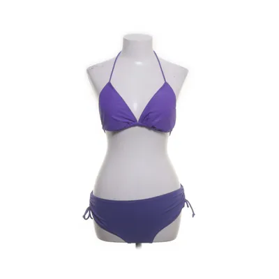 Bikini (Lila) från VRS Woman Elastan, Polyamid