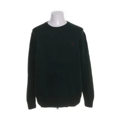 Trui (Groen) van Polo Ralph Lauren Katoen