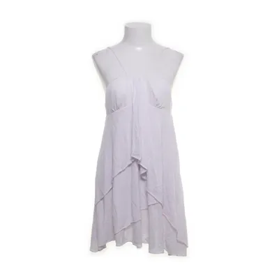 Klänning (Rosa) från Athé Vanessa Bruno Polyamid, Silke, Viskos