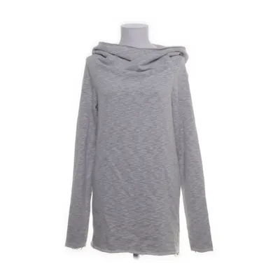 Klänning (Grå) från Braez Bomull, Polyester
