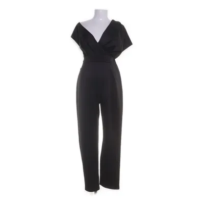 Byxdress (Svart) från ASOS Polyester, Elastan