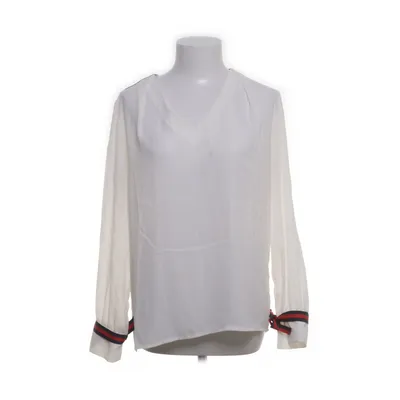 Blus (Vit, Röd, Blå) från Autre Chose Polyester