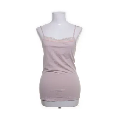 Pyjamaslinne (Rosa) från Mey Bomull, Elastan, Polyamid