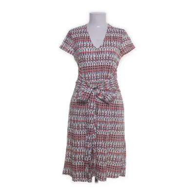 Dress (White, Multicolored) from Peter Jensen Organic cotton