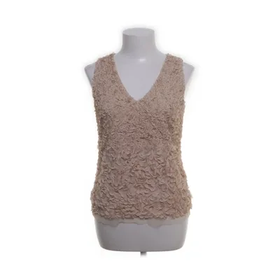 Topp (Beige) från Andiata Nylon, Polyester