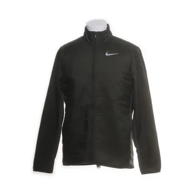 Träningsjacka (Grön) från Nike Elastan, Nylon, Polyester
