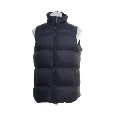 Ydervest (Blå) fra On the Peak Polyester