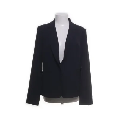 Kavaj (Blå) från Honey Bee Blue Acetat, Elastan, Polyester, Viskos