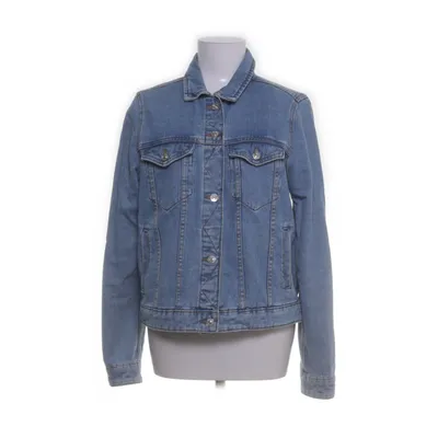 Jeansjacka (Blå) från Mango Denim