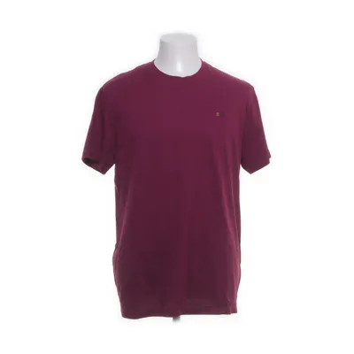 T-shirt (Violet) de No Excess Coton