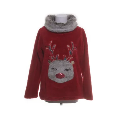 Jultröja (Röd, Flerfärgad) från F&F Polyester