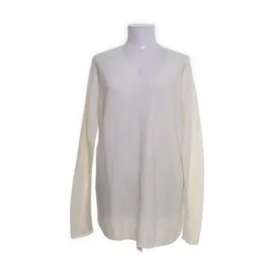 Pullover (Vit) från Lecomte