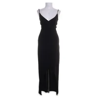 Dress (Black) from Claudia Schiffer Elastane, Polyester