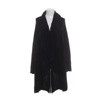 Kofta (Svart) från Gunilla Pontén Bomull