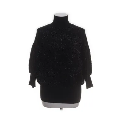 Coltrui (Zwart, Zilver) van By Malene Birger Elastaan, Polyamide, Wol