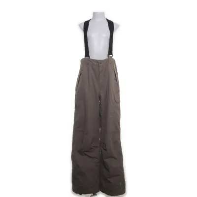 Skibroek (Beige) van Alive Polyamide, Polyester