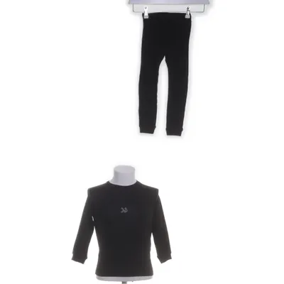 Base layer (Black) from Funk by Lager 157 Polyester, Elastane
