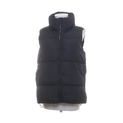 Outdoor vest (Zwart) van Cubus Polyester