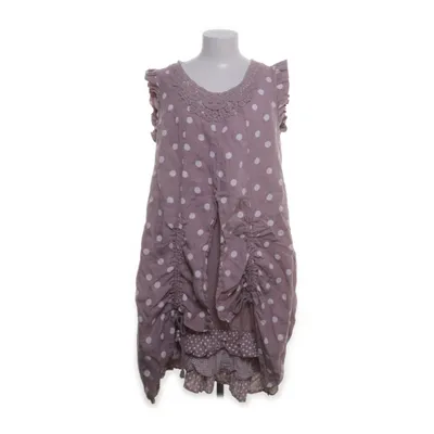 Dress (White, Pink) from Talia Benson