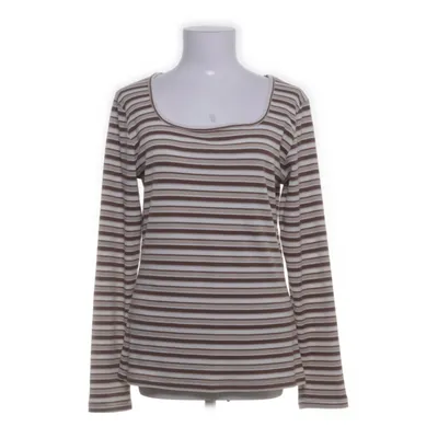 Sweater (Beige, Brown, White) from Tippy Cotton, Elastane, Polyester