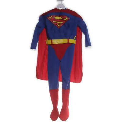 Feestkostuums (Rood, Blauw) van Rubies Polyester