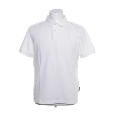 Poloshirt (Wit) van Hechter
