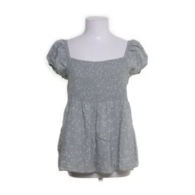 Peplum top (Green) from Woolworths