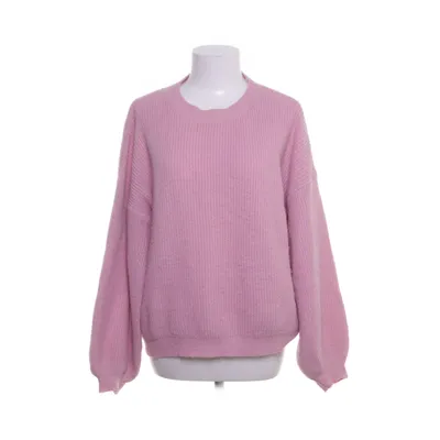 Sweater (Pink) from Loavies Acrylic, Polyester