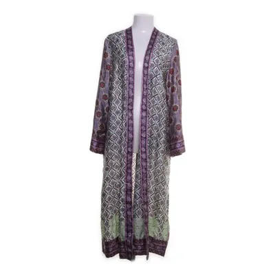 Morgonrock (Beige, Flerfärgad) från Zara Polyester
