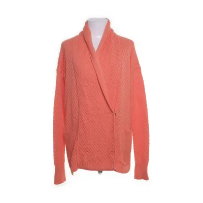 Omlottkofta (Orange) från Lululemon Athletica Bomull, Nylon