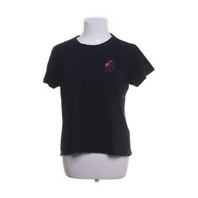T-shirt (Zwart) van T\\O DAY Katoen