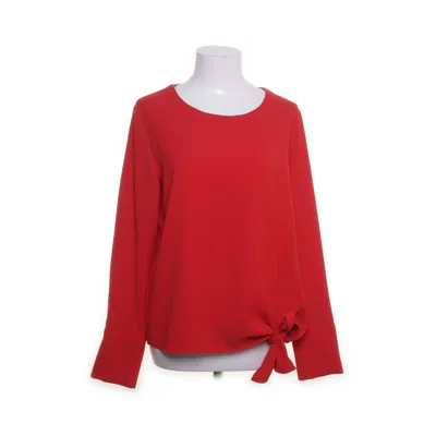 Blouse (Red) from Opus Polyester