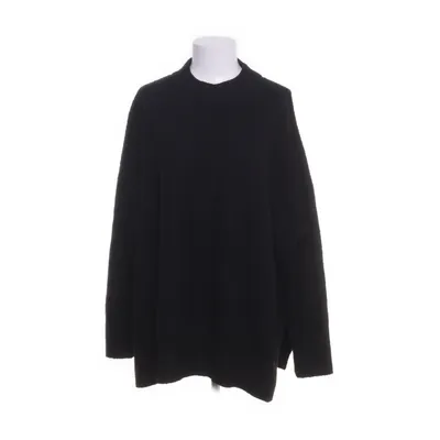Coltrui (Zwart) van H&M Acryl, Elastaan, Polyester, Wol
