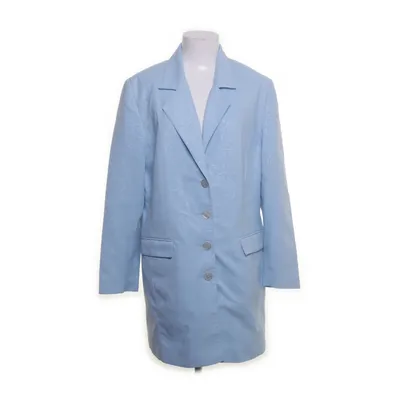 Coat (Blue)